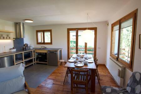 Escadarcs Appartement | Casa 4 vents