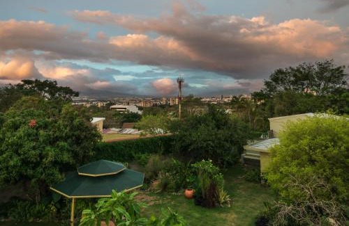 Escazu Hôtel | Casa 41