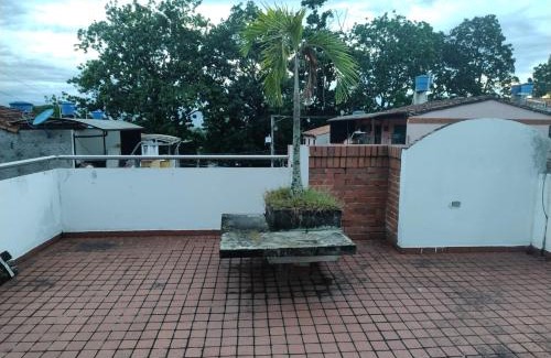 Floridablanca Maison | Casa 41 Villa Yolanda