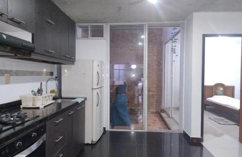 Floridablanca Maison | Casa 41 Villa Yolanda