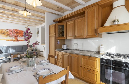 Erli Appartement | Casa 51 by Interhome
