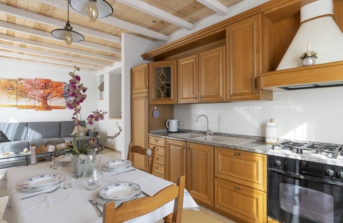 Erli Appartement | Casa 51 by Interhome