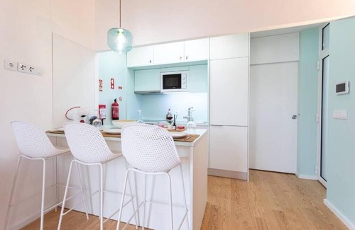 Aveiro Maison | Casa 53 - Apartamento com Vista