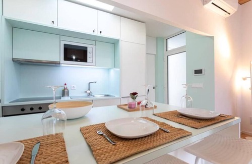 Aveiro Maison | Casa 53 - Apartamento com Vista