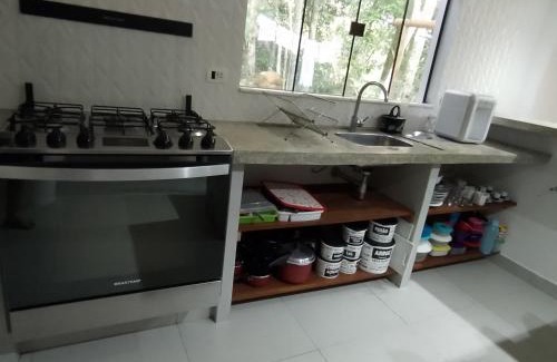 Veloso Maison | Casa 62 Ilhabela