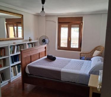 Villatuerta Maison | Casa 643km