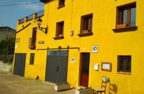 Villatuerta Maison | Casa 643km