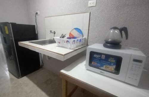 Merida Municipality Appartement | Casa 644