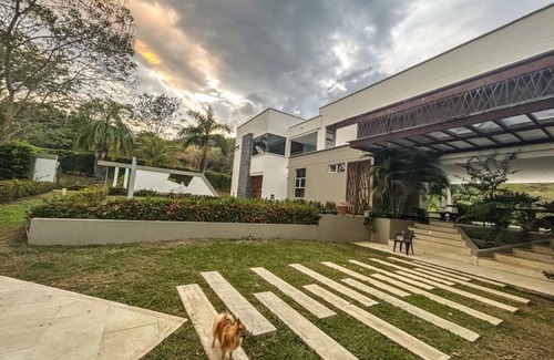 Santa Fe de Antioquia Maison | Casa 66 en Santa Fe De Antioquia