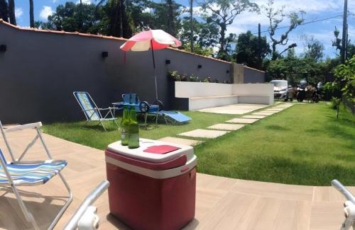 Boraceia Appartement | Casa 7 | a 350m da praia