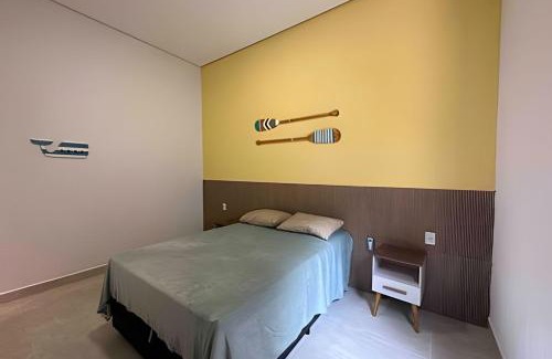 Boraceia Appartement | Casa 7 | a 350m da praia