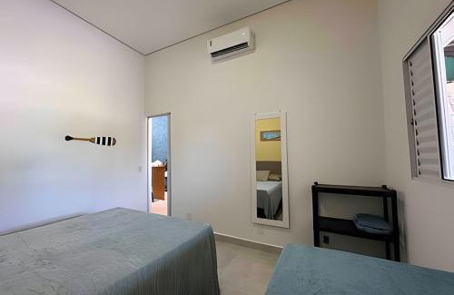 Boraceia Appartement | Casa 7 | a 350m da praia