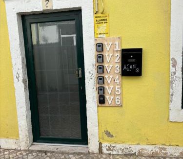 Setubal Maison | Casa 7