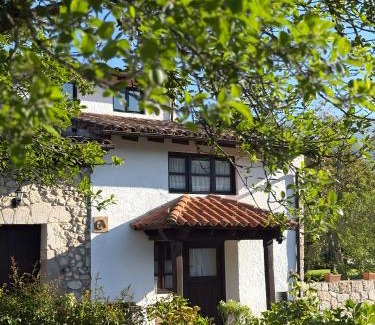 Andrin Appartement | Casa 8 Pax