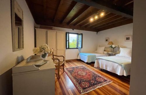 Andrin Appartement | Casa 8 Pax