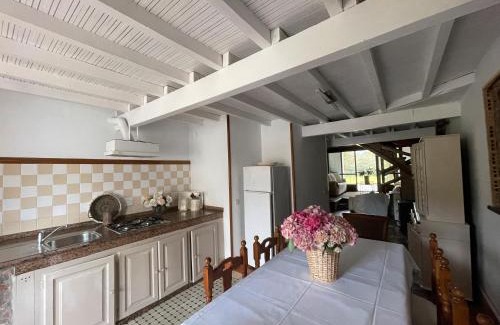 Andrin Appartement | Casa 8 Pax