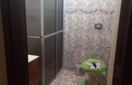 Iririu Appartement | Casa a 10 minutos do centro