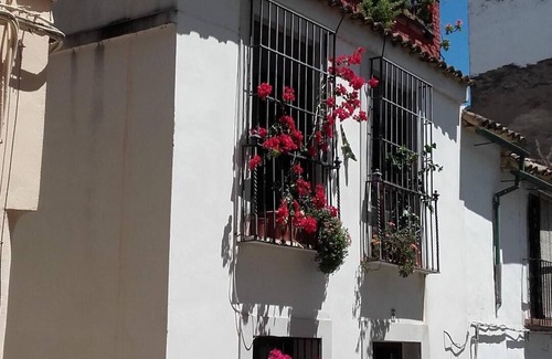 La Catedral Maison | Casa a 100m de la Mezquita. Corazón de la Judería