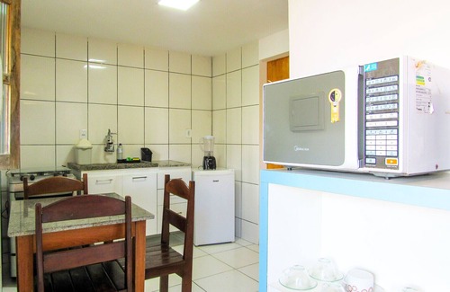 Sao Francisco Chalet De Ski | Casa a 250m da Praia do Sul com Wi-Fi em Ilhéus/BA