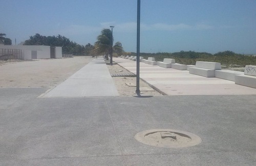 Yucatan Peninsula Maison | Casa à 30 mètres de la playa comoda y fresca