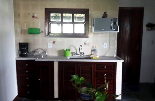 Alto de Buzios Maison | Casa a 5 min de carro da Praia de Geribá - Búzios