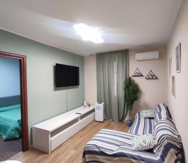 Tortona Appartement | Casa a 5 minuti dal centro di Tortona