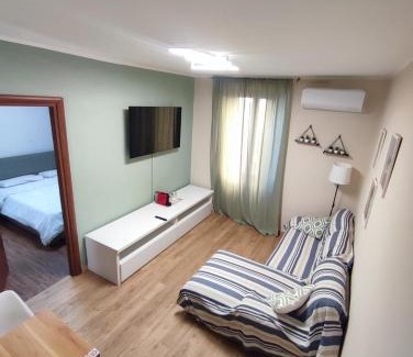 Tortona Appartement | Casa a 5 minuti dal centro di Tortona