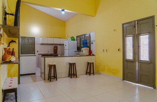 Luis Correia Maison | Casa a 500m da Praia do Atalaia em Luís Correia/PI