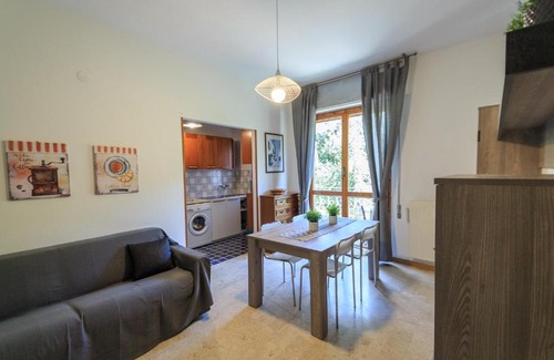 Albisola Superiore Appartement | Casa a 7 minuti a piedi dal mare