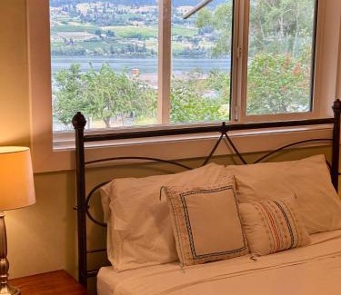 Central Okanagan Maison | Casa A & A