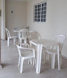 Pilar Maison | Casa a Beira Mar em Itamaracá