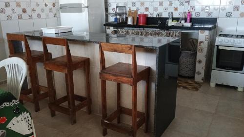 Pilar Maison | Casa a Beira Mar em Itamaracá
