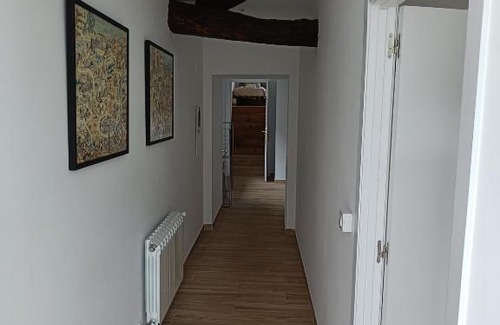 O Pino Maison | CASA A CALLE