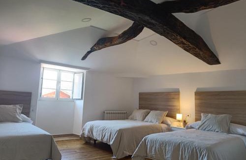 O Pino Maison | CASA A CALLE