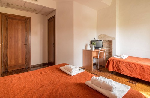 Dolo Hôtel | Casa a Colori
