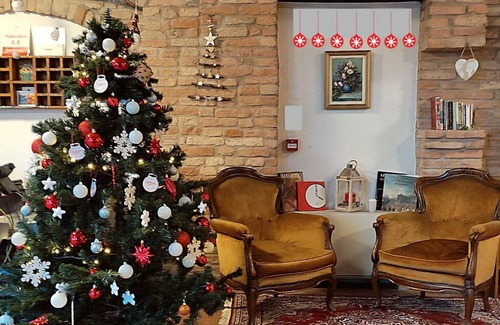 Dolo Hôtel | Casa a Colori