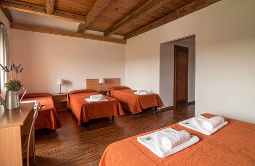 Dolo Hôtel | Casa a Colori