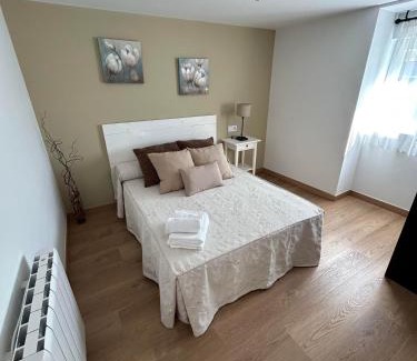 O Rosal Maison | Casa A Cumieira