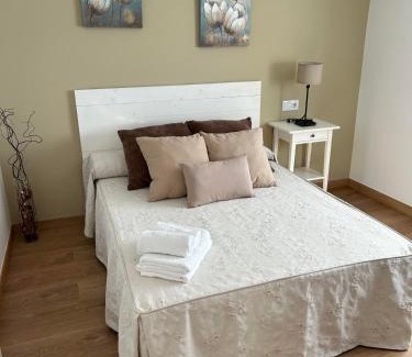 O Rosal Maison | Casa A Cumieira