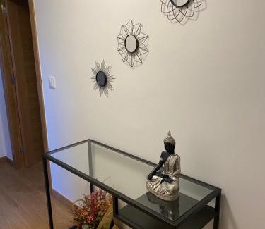 O Rosal Maison | Casa A Cumieira