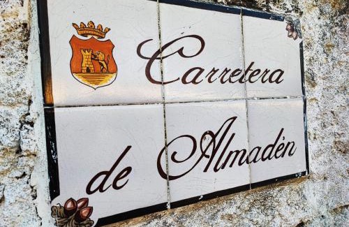 Castilblanco de los Arroyos Maison | Casa Almadén 1