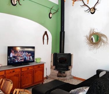 Castilblanco de los Arroyos Maison | Casa Almadén 1
