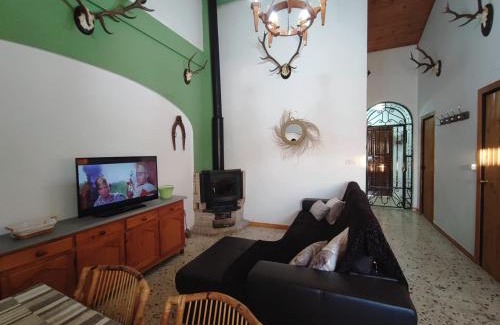 Castilblanco de los Arroyos Maison | Casa Almadén 1