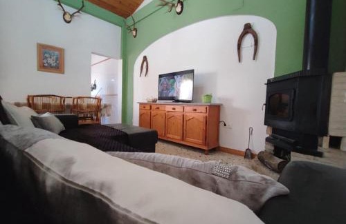 Castilblanco de los Arroyos Maison | Casa Almadén 1