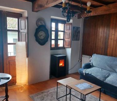 Maside Maison | CASA A ESCOLA