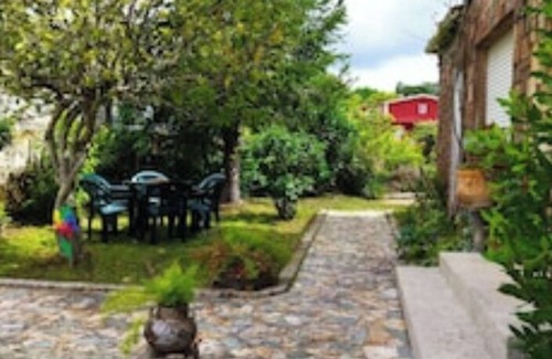 Ponte Caldelas Maison | Casa A Estreliña