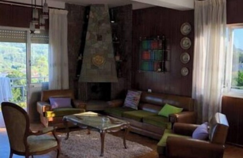 Ponte Caldelas Maison | Casa A Estreliña