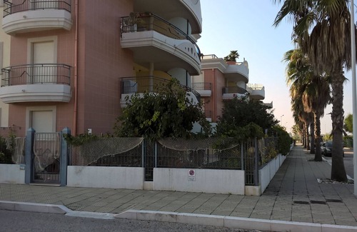 Campomarino Appartement | Maison au Porticciolo Campomarino Lido près de Termoli