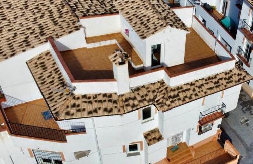 Guejar Sierra Maison | Casa a la Vera de la Sierra