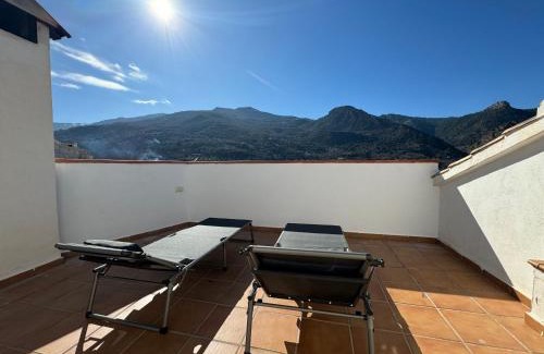 Guejar Sierra Maison | Casa a la Vera de la Sierra